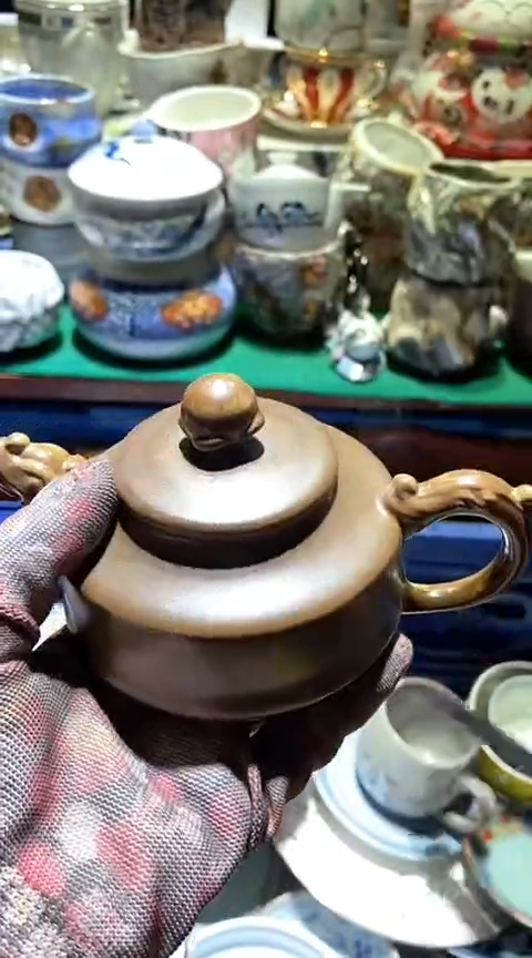 【闪购商品】瓷片6918445560719965302