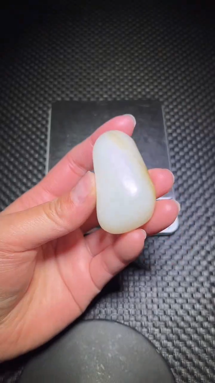 【闪购商品】和田玉挂件未镶嵌22