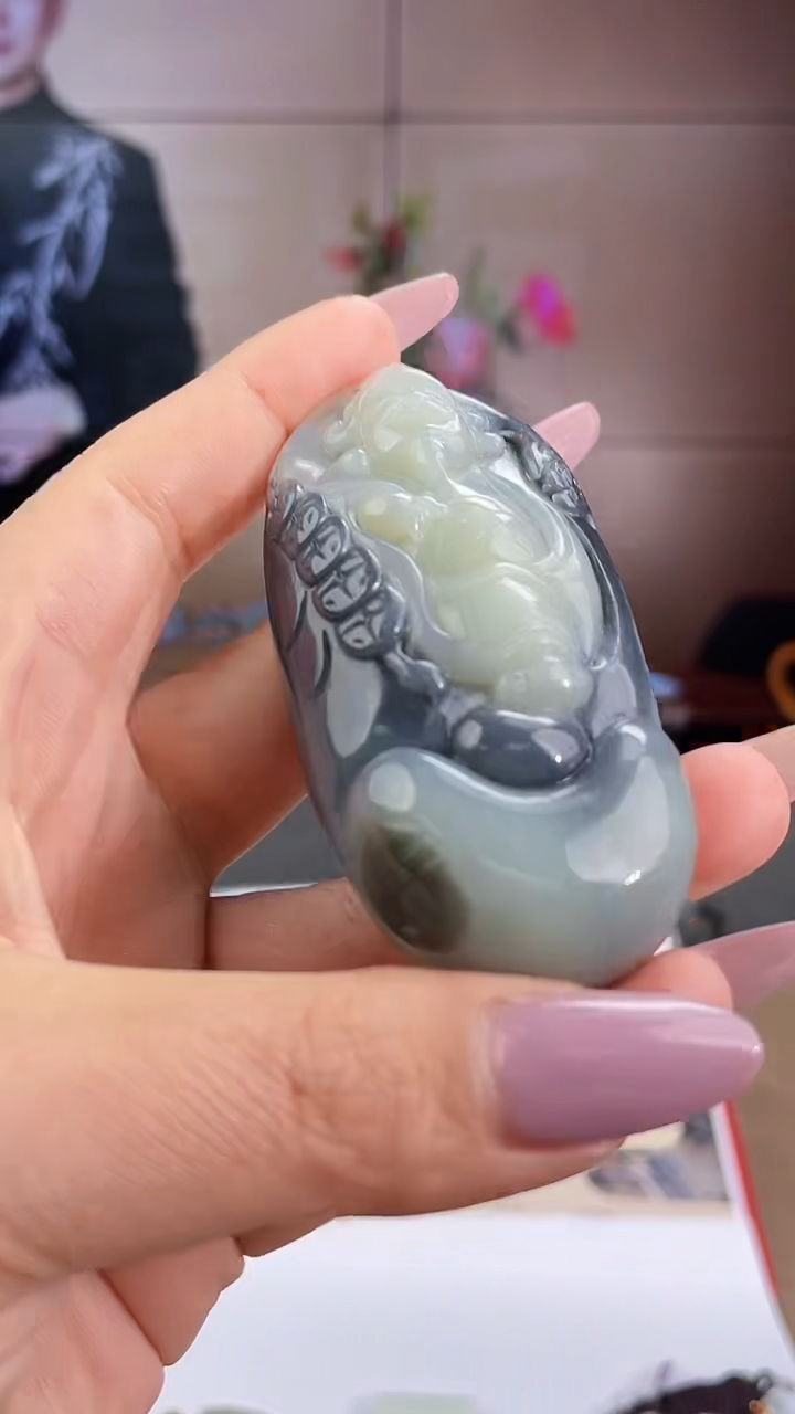 定制和田玉多样性发货拍一发一/94