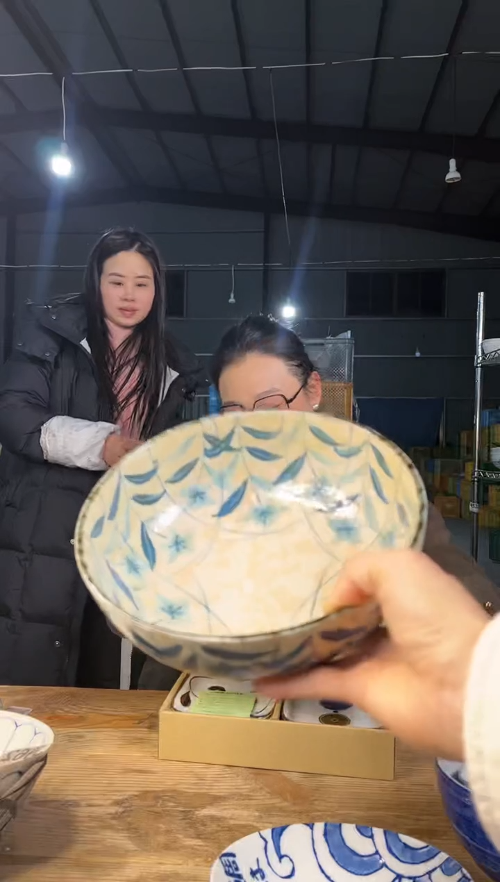 【闪购商品】瓷片038号      20*7