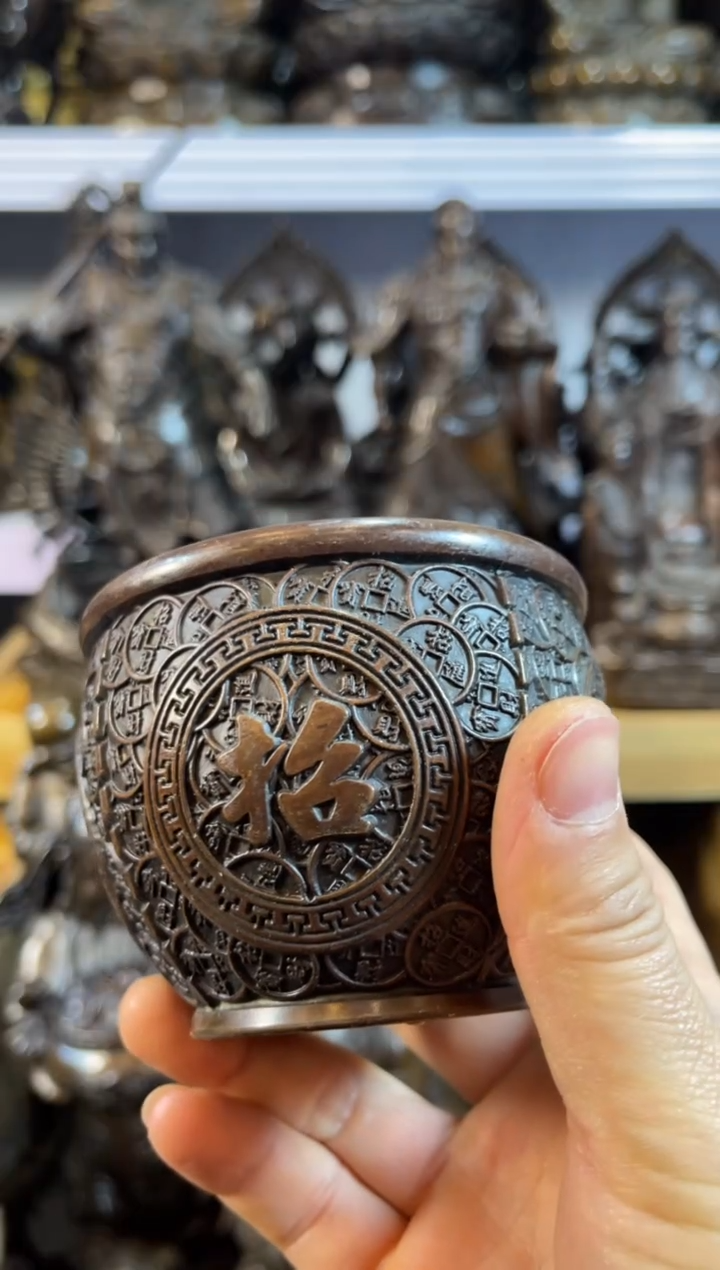 【闪购商品】1案台摆件 物品摆件