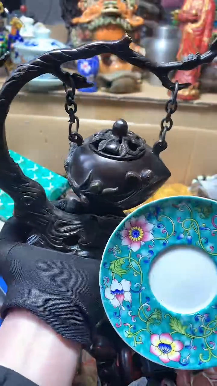 【闪购商品】瓷器默认微瑕瓷器