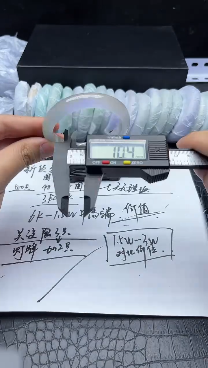 所见即所得！拍啥是啥235