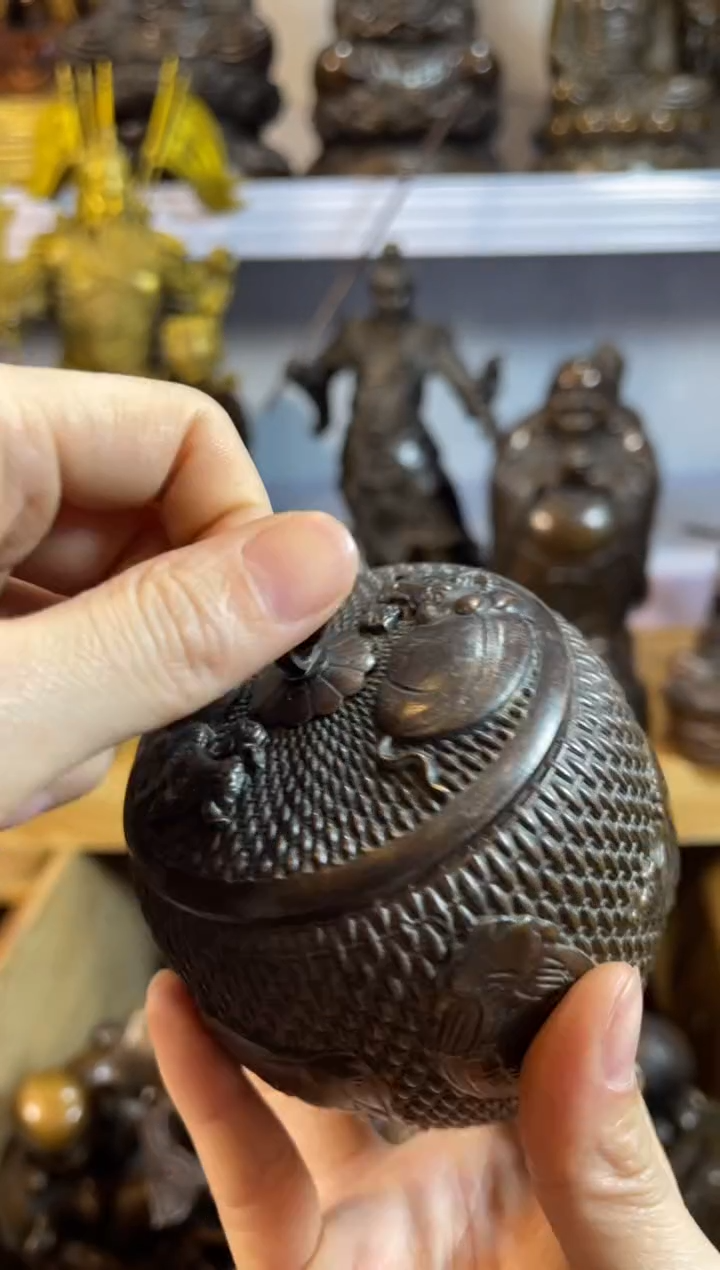 【闪购商品】.案台摆件物品摆件