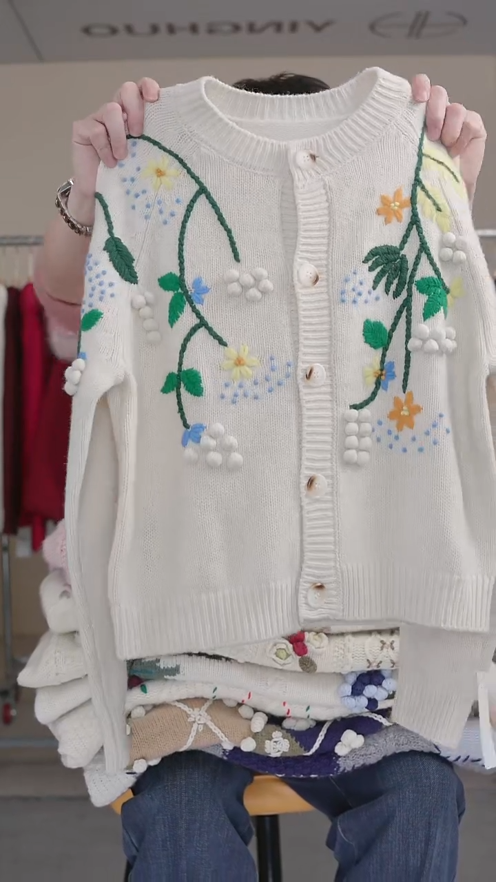 硬货YH大清仓炸款捡漏！不退差价，女士上衣！