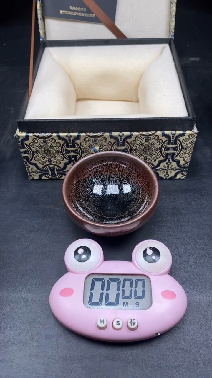 茶盏清**人---------------- 精美主人杯