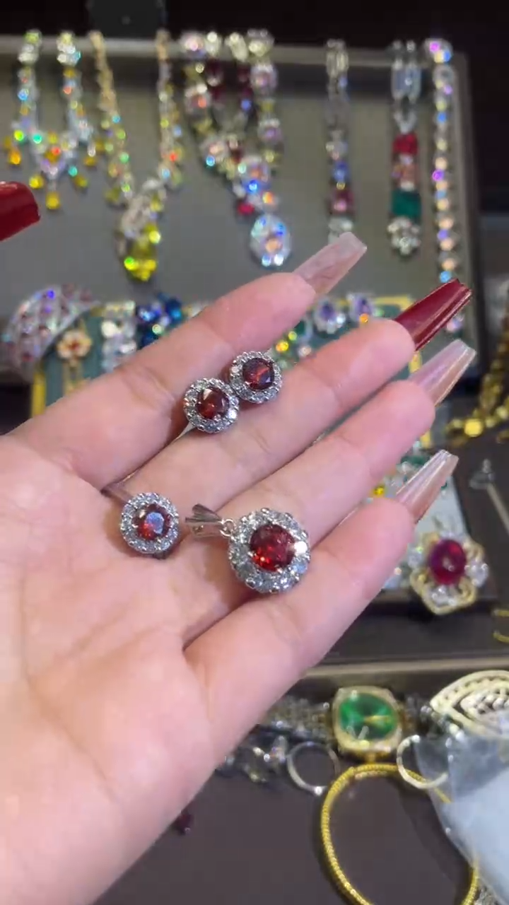 非金属无高端定制精品系列款式S891