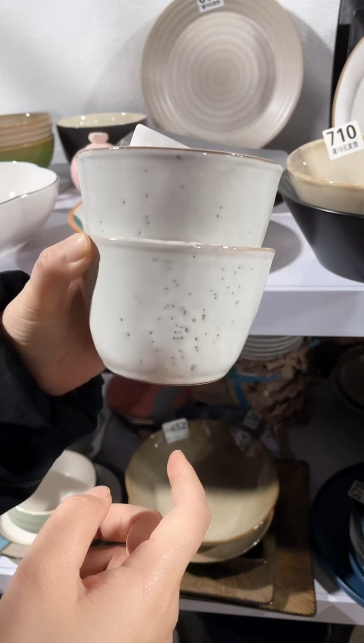 【闪购商品】碗微瑕（1件套）B家小碗
