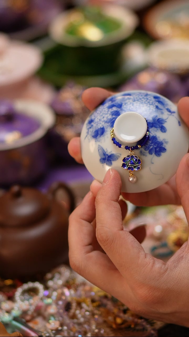 【闪购商品】摆件提溜提溜提溜