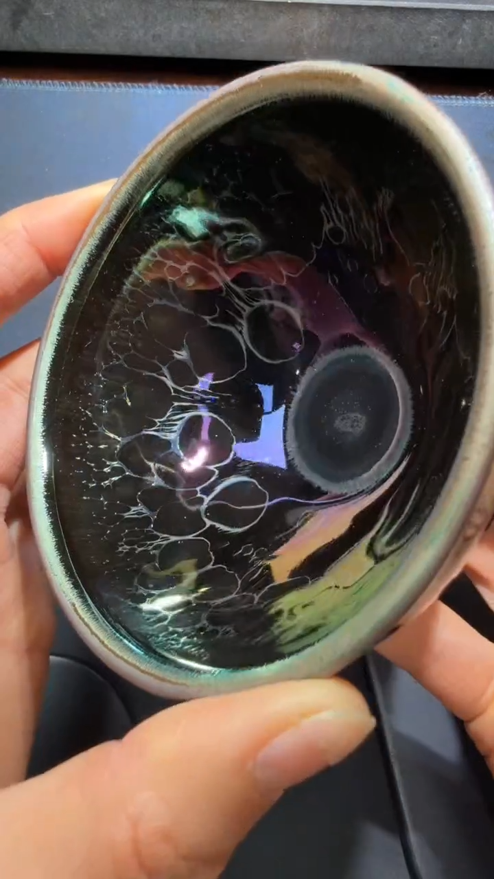 茶盏徐长和高端收藏20