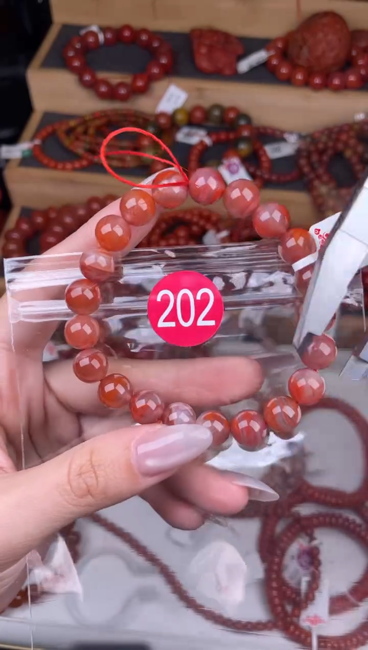 【闪购商品】南红玛瑙珠宝奇石未镶嵌202-9+