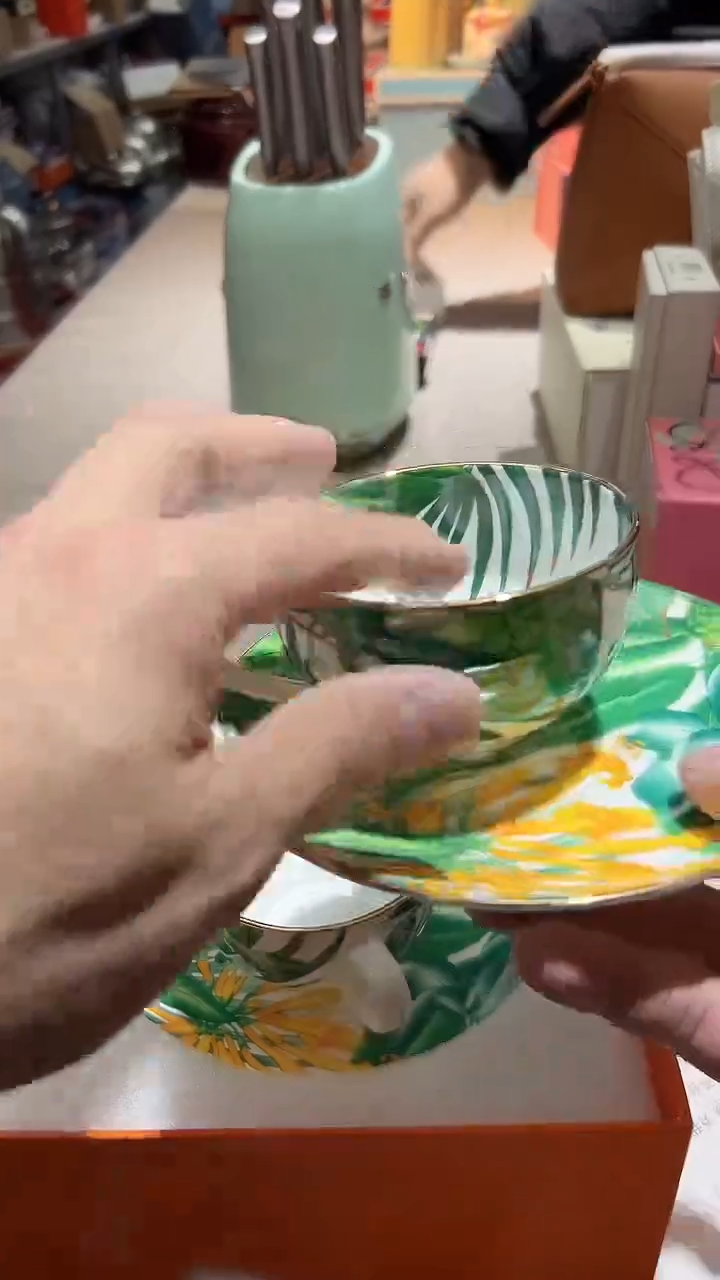 【闪购商品】瓷片算了，真划算买它