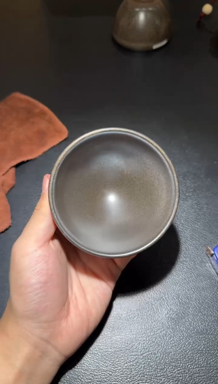 茶盏许家有全名款78