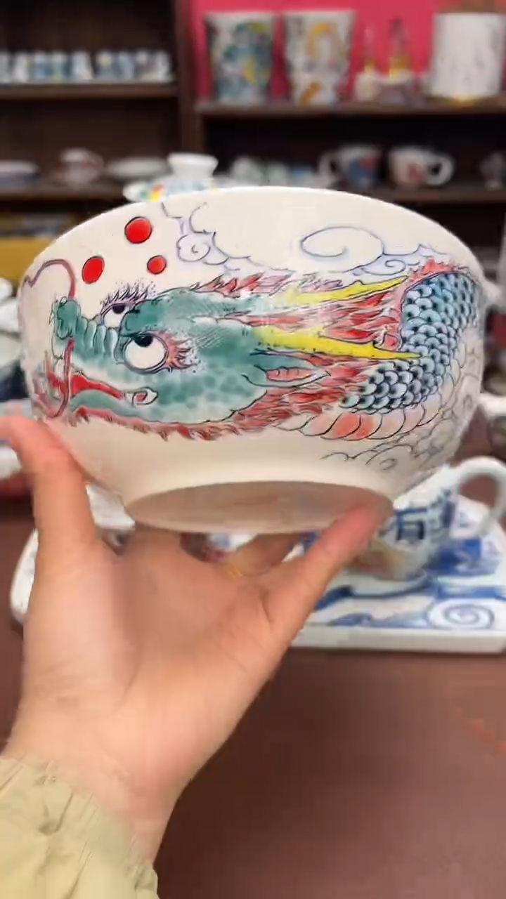 【闪购商品】昨明（福利价格） 大汤碗