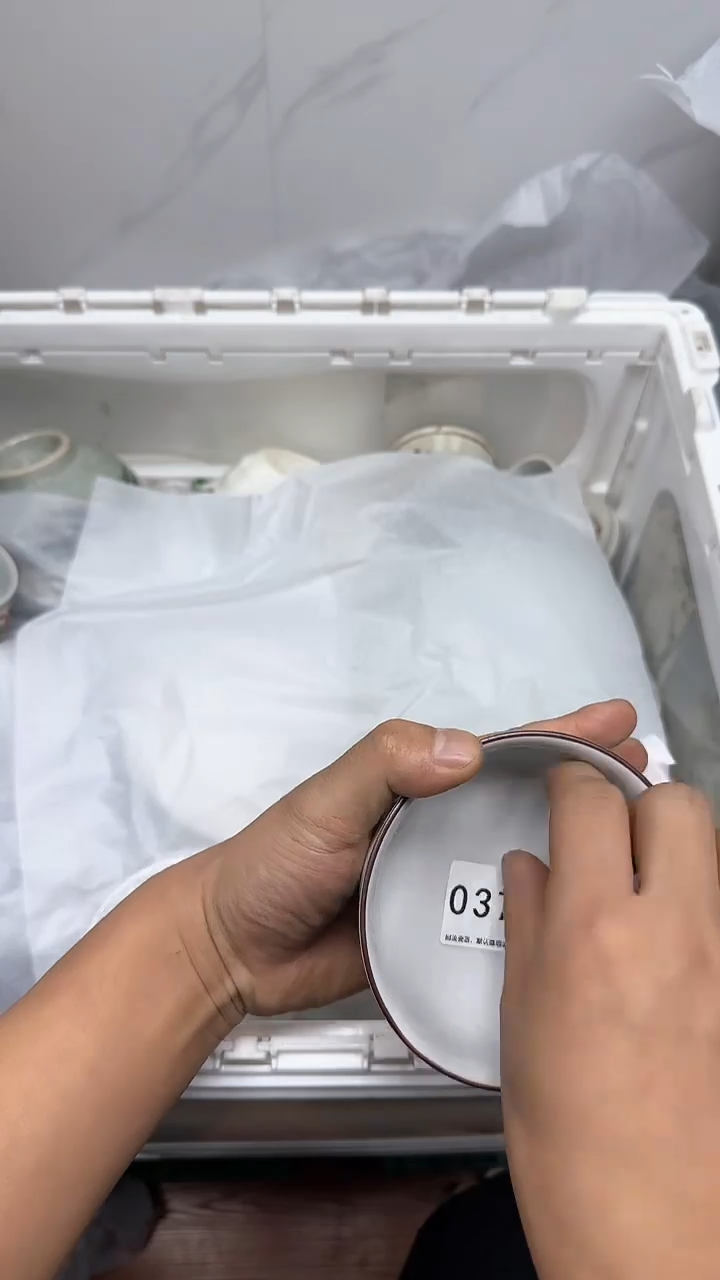 【闪购商品】379回流瓷器默认微瑕，18.8包邮