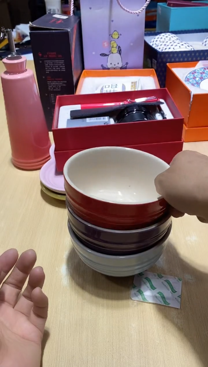 瓷片全场正品,一件不留@@1