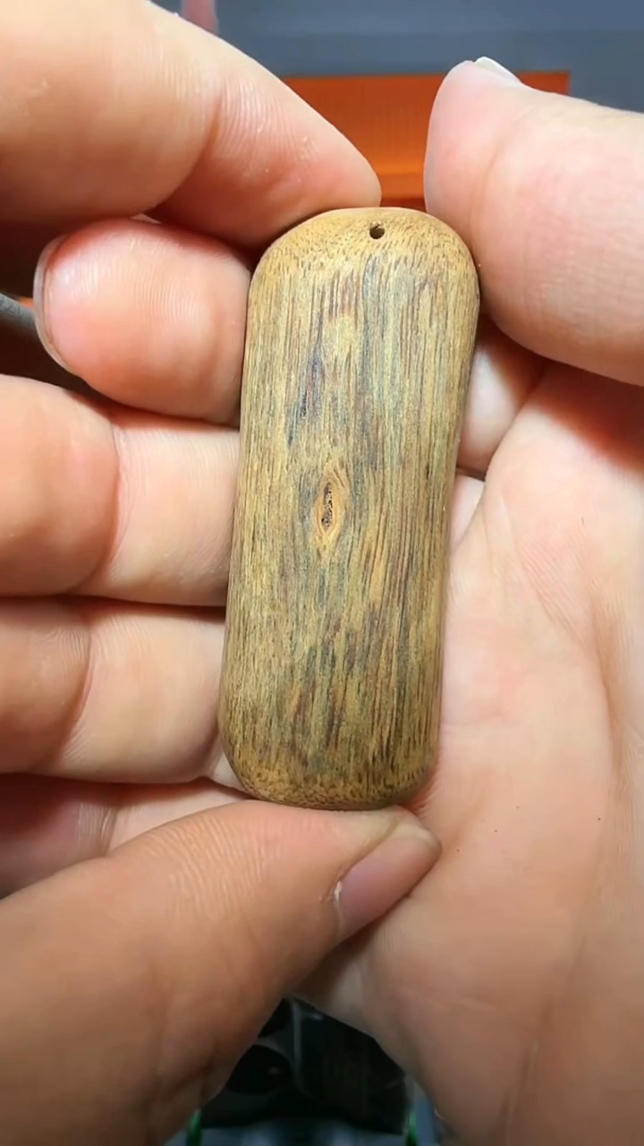 沉香吊坠8号沉水红土多样性发一