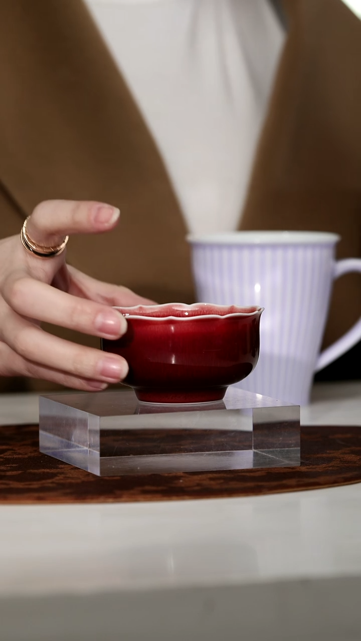 【闪购商品】 栗子严选茶器好物@@闰火堂