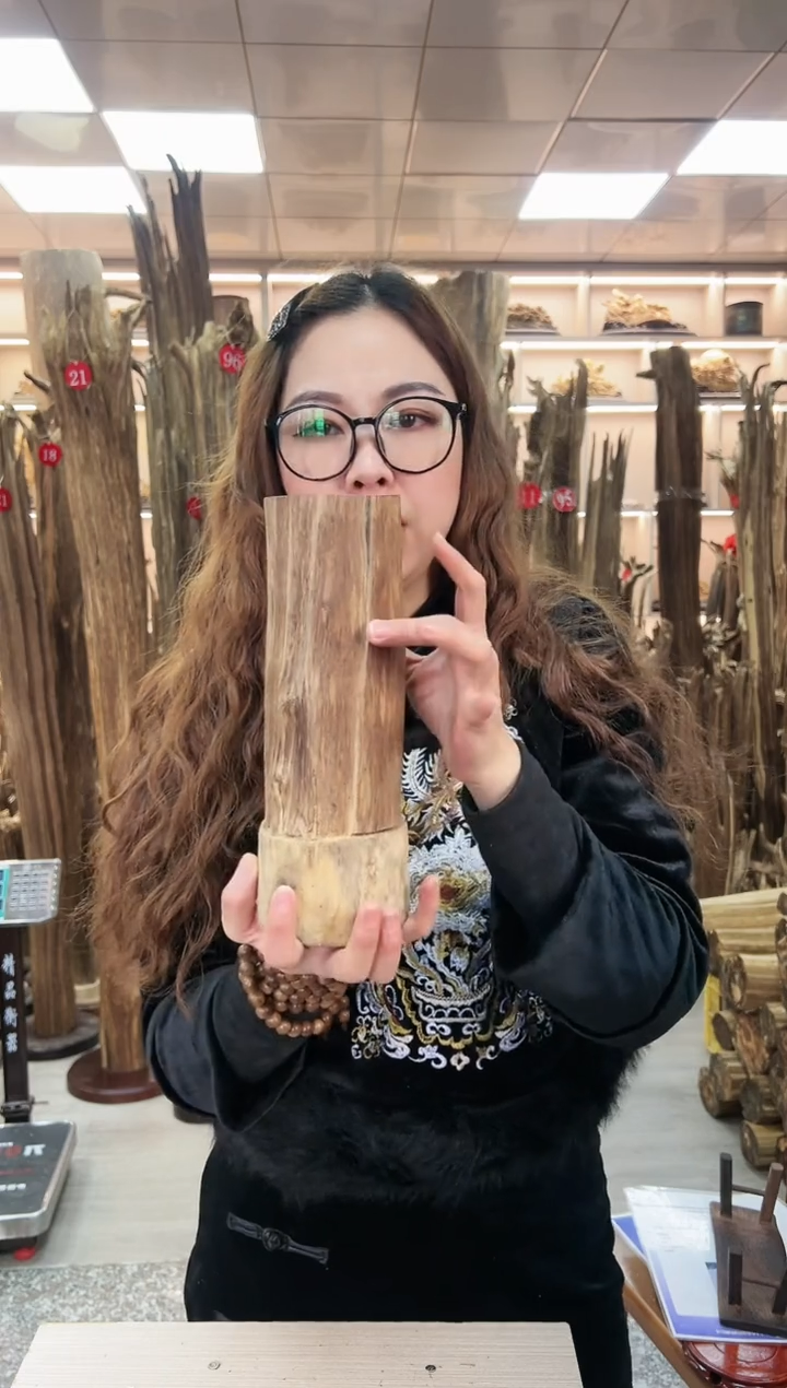 【闪购商品】沉香摆件沉香原料摆件工艺品