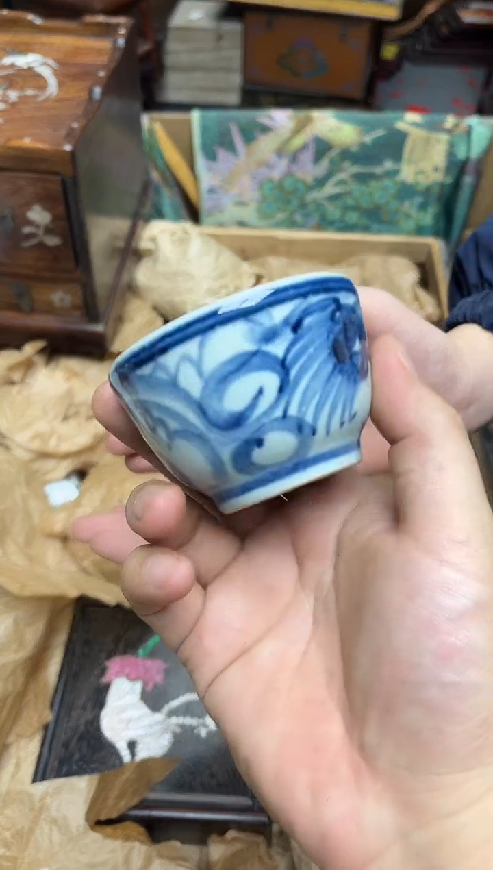 瓷片八号甄选八号甄选