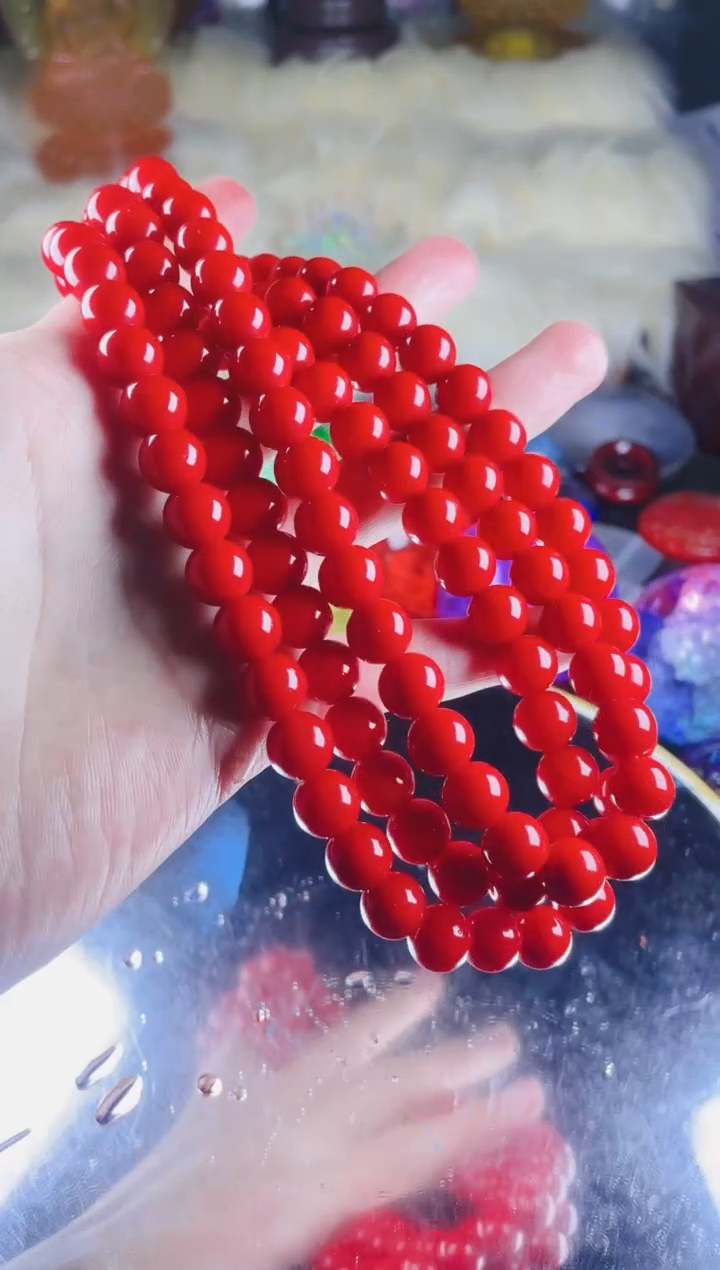 无无三姑娘108颗卡10