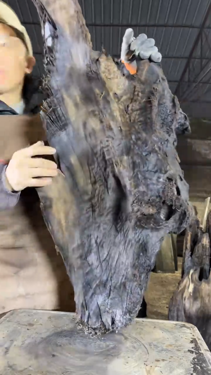 其他楠木（金丝楠）47