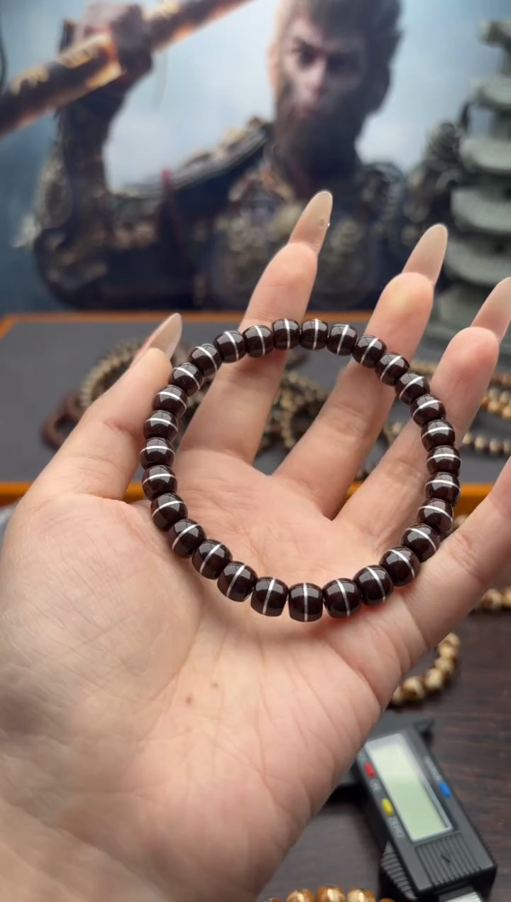 【闪购商品】紫金鼠吊坠69号腰带