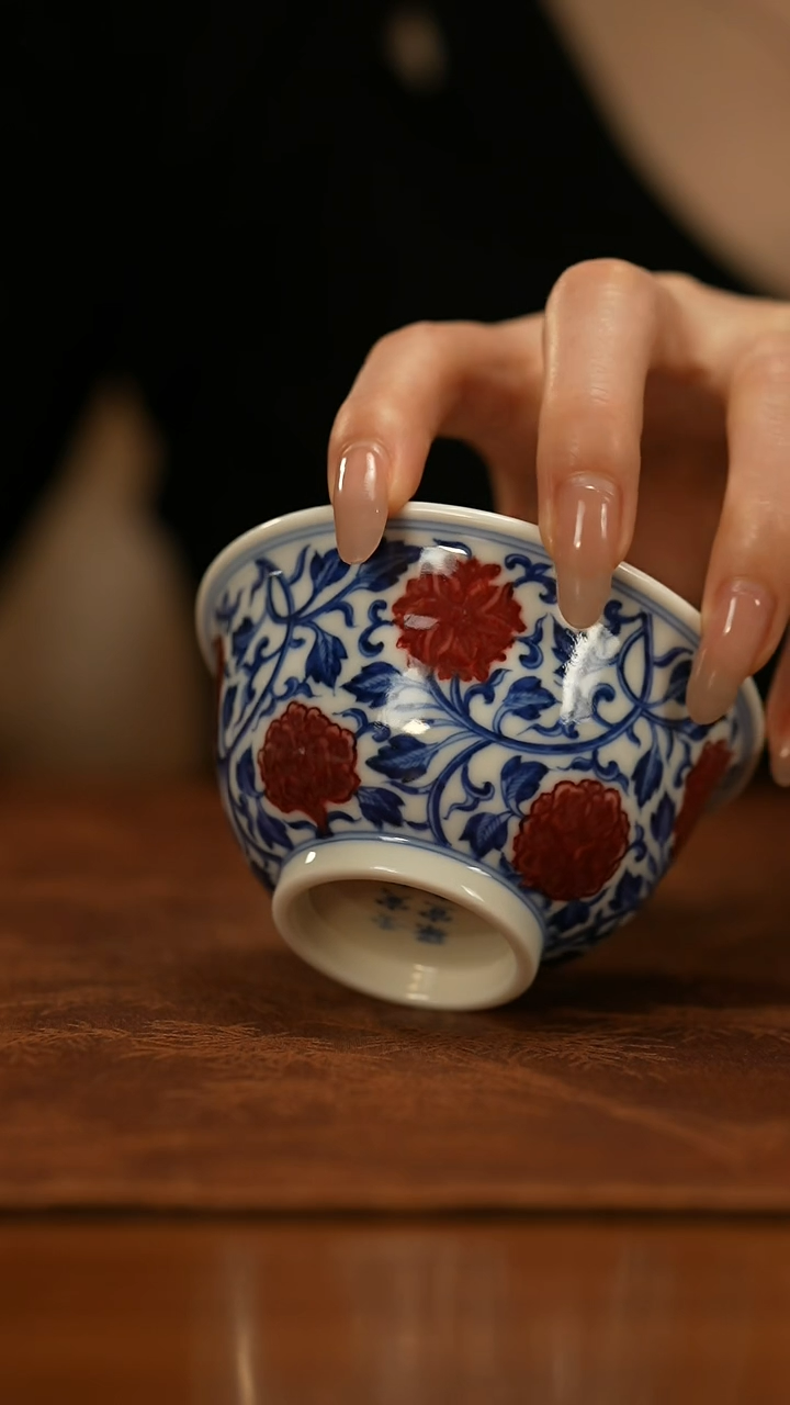 【闪购商品】瓷片璟宣堂             