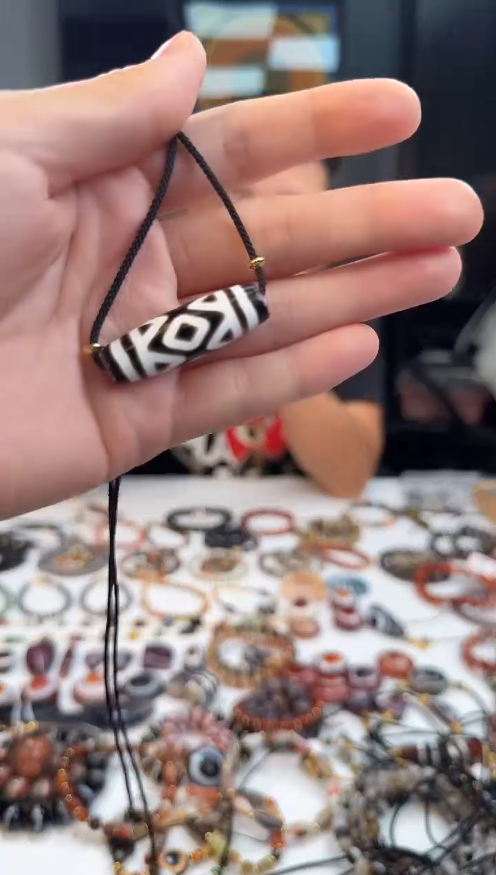 未镶嵌手链玛瑙/玉髓1126-40多样性发货