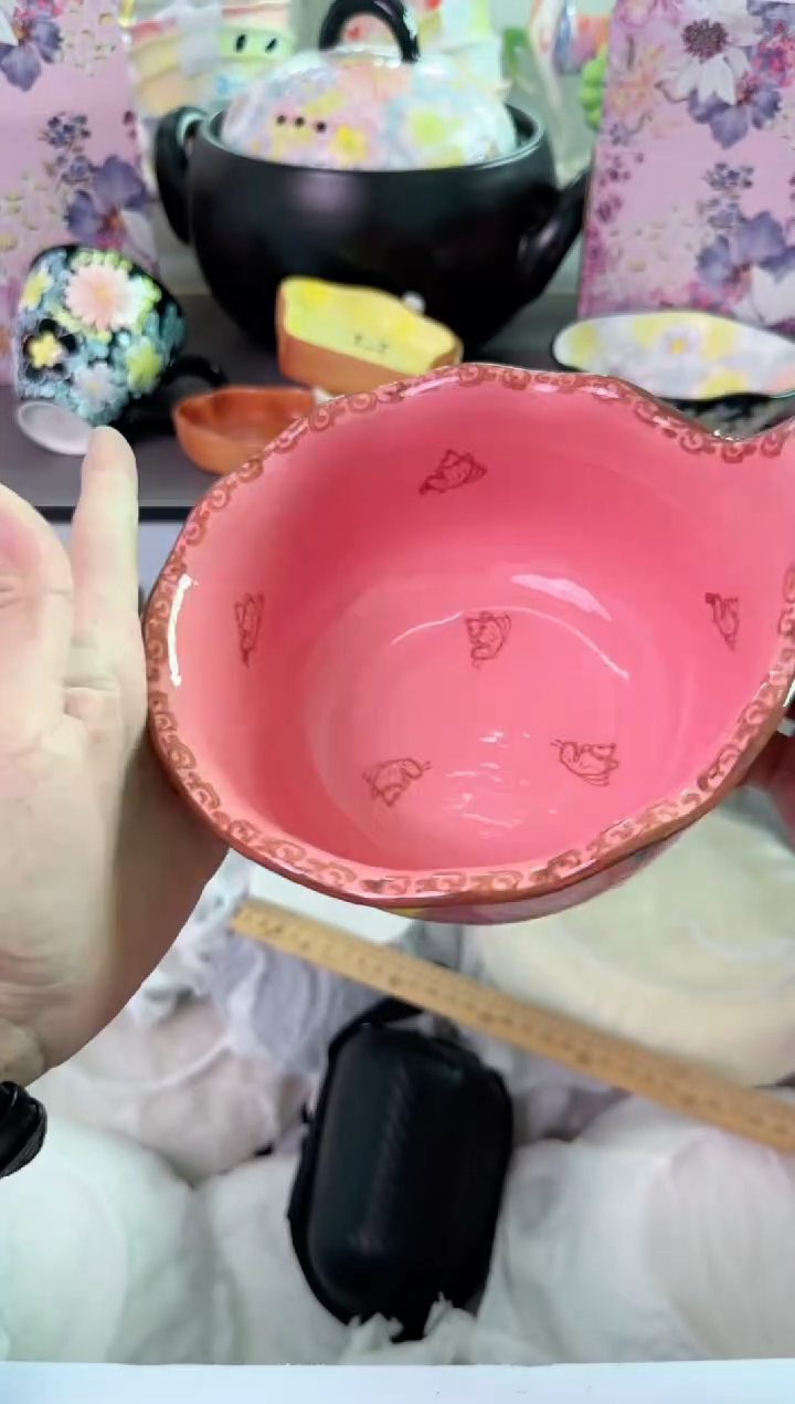 瓷片065默认微瑕谨慎参怕库存1件
