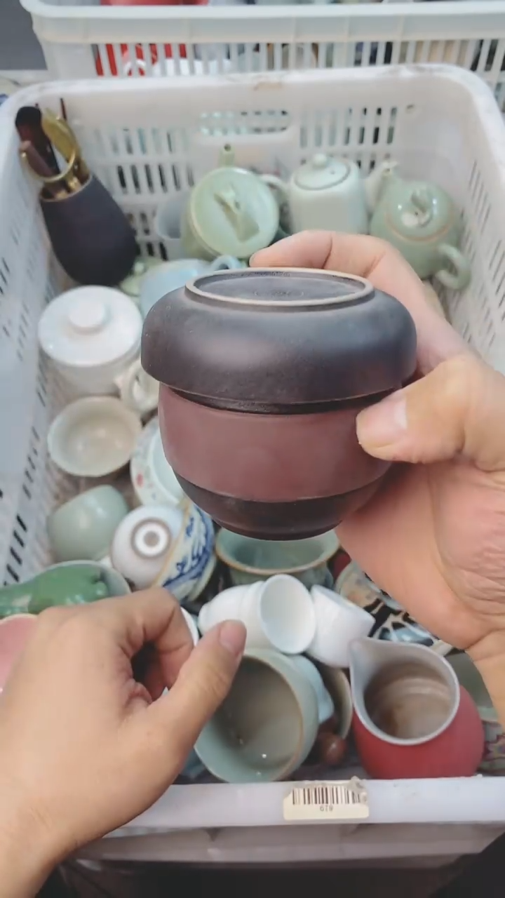 【闪购商品】茶具茶壶茶碗茶杯