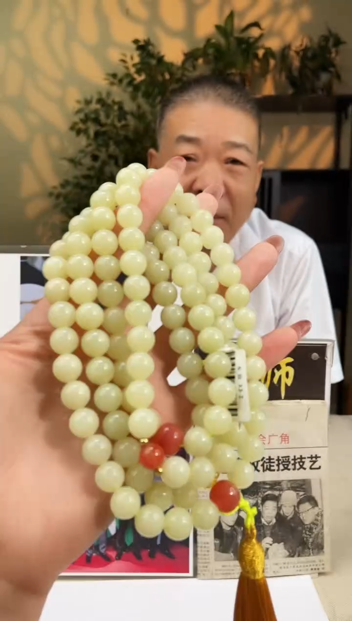 定制和田玉多样性拍一发一04059
