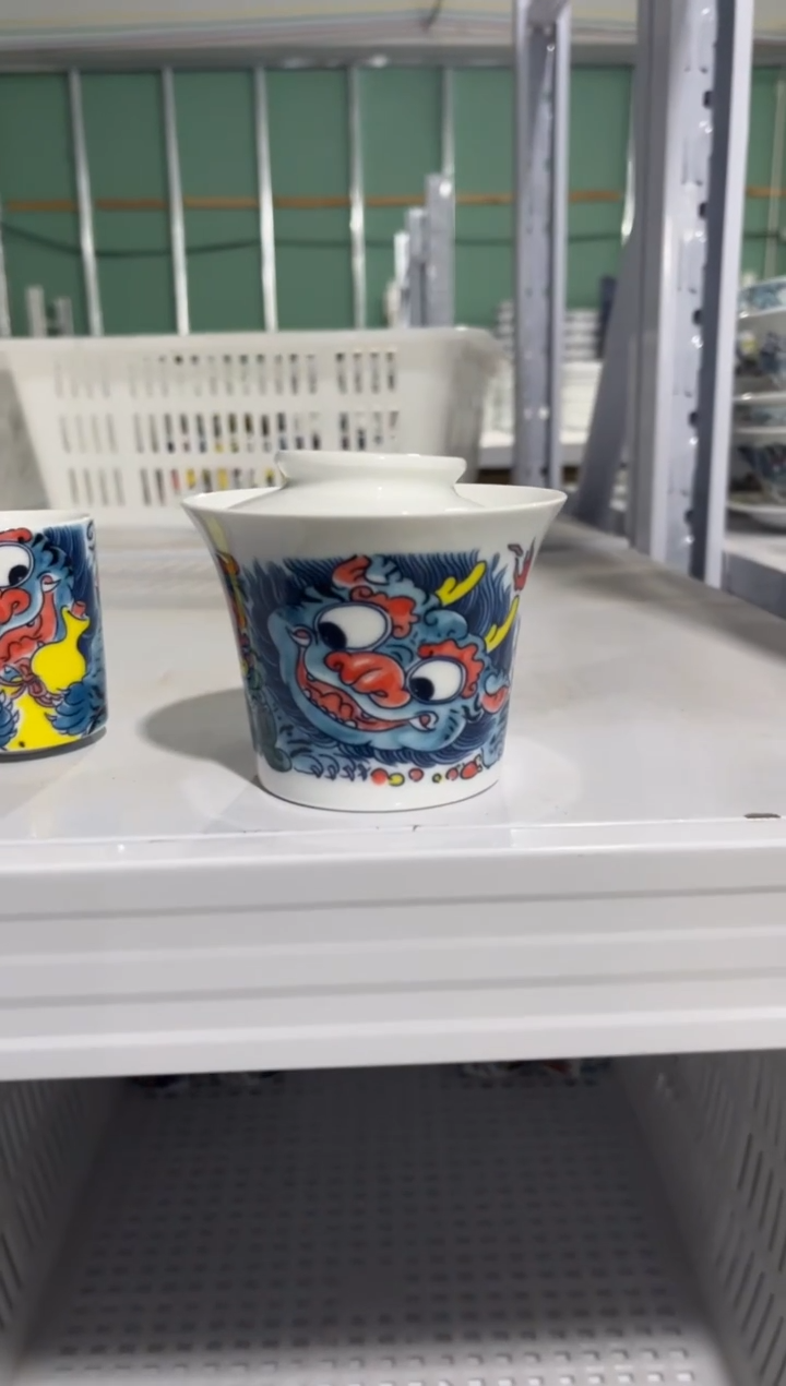 昨明马蹄盖碗（宠粉价格）