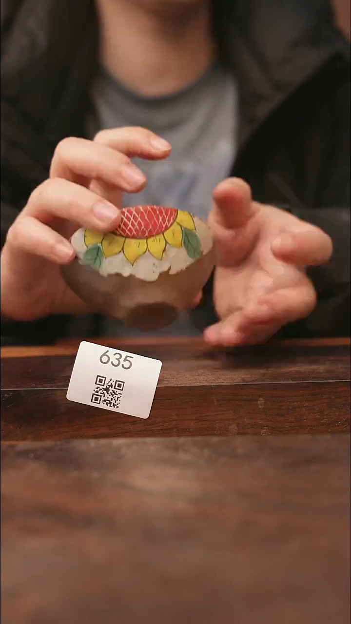 【落单孤品】/杯子@@635