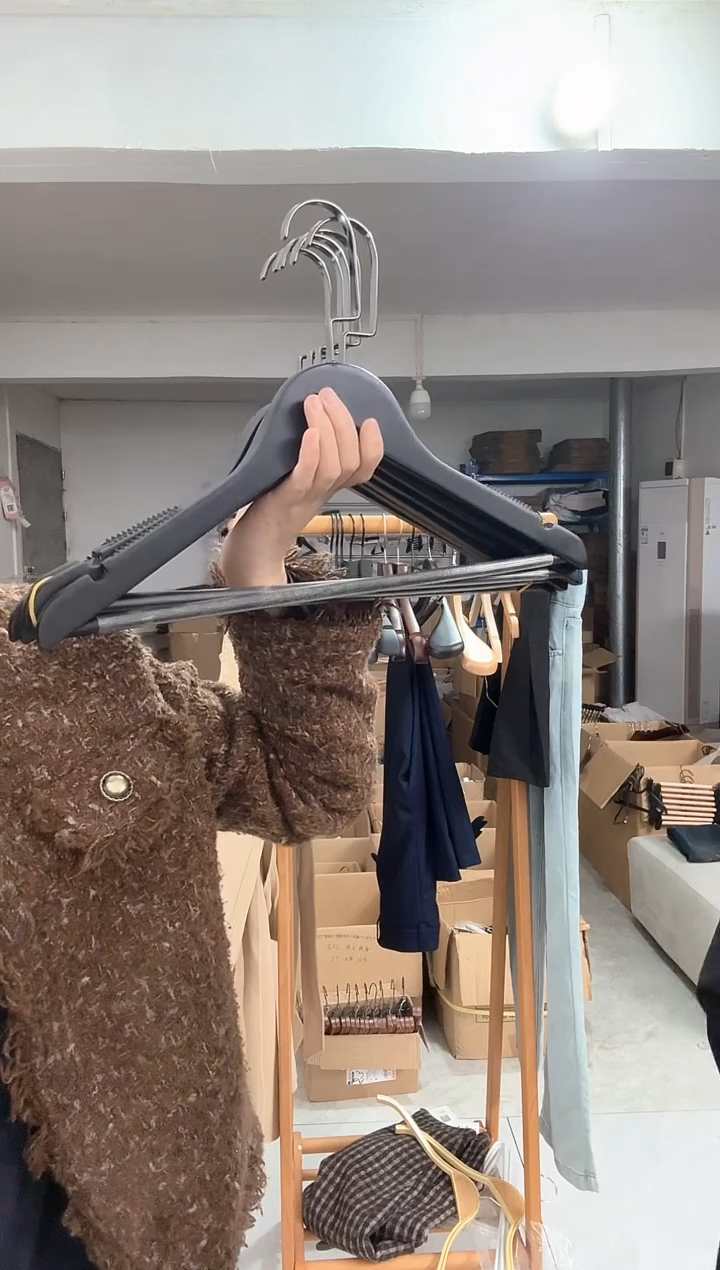 30支装扁勾黑色扁勾