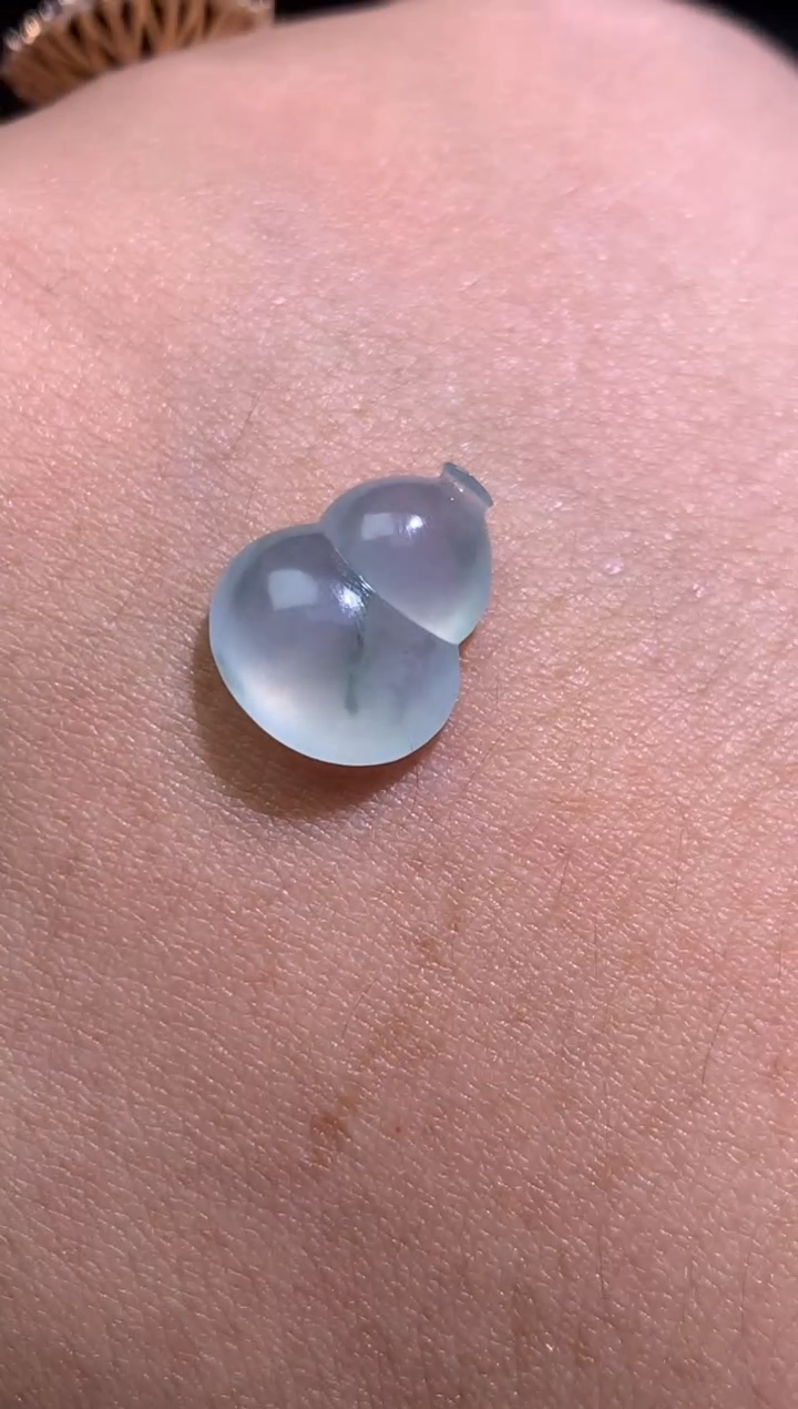 【闪购商品】定制翡翠未镶嵌毛货