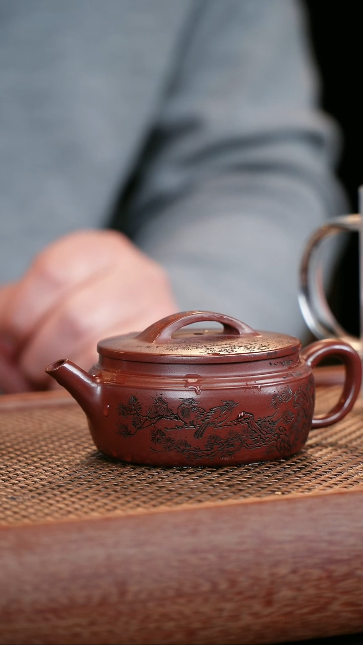 【闪购商品】紫砂茶壶紫砂壶紫砂壶