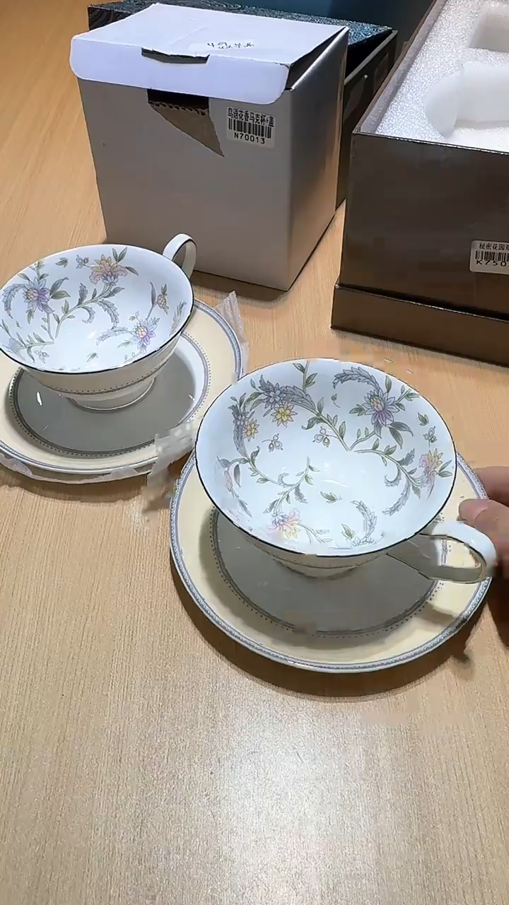 【闪购商品】瓷片锅碗瓢盆一件不剩