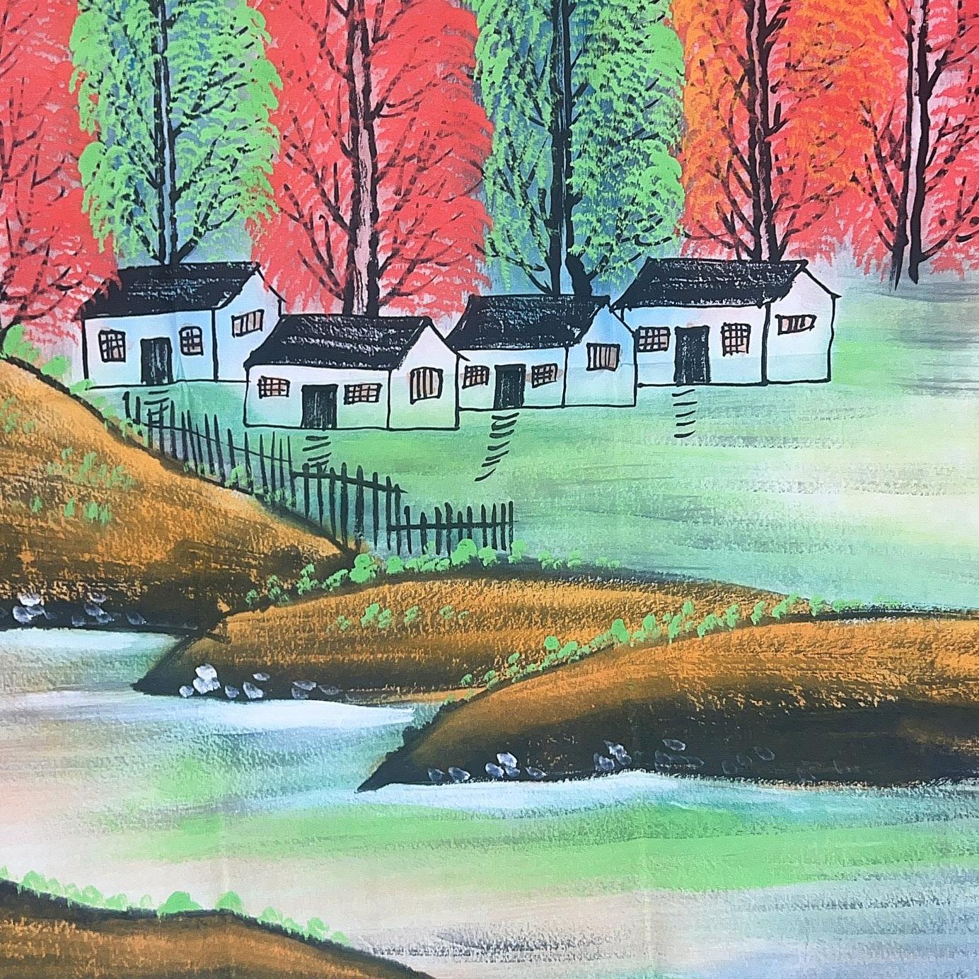 【欢日】精品装饰画通用链接