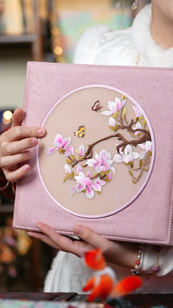 织绣0801非遗国风手工美物