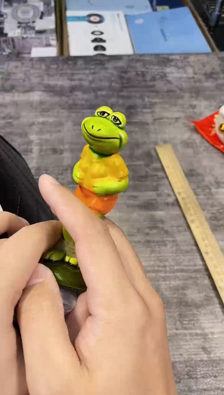 【闪购商品】瓷片都是我的大宝贝儿瓷器-ys大大大