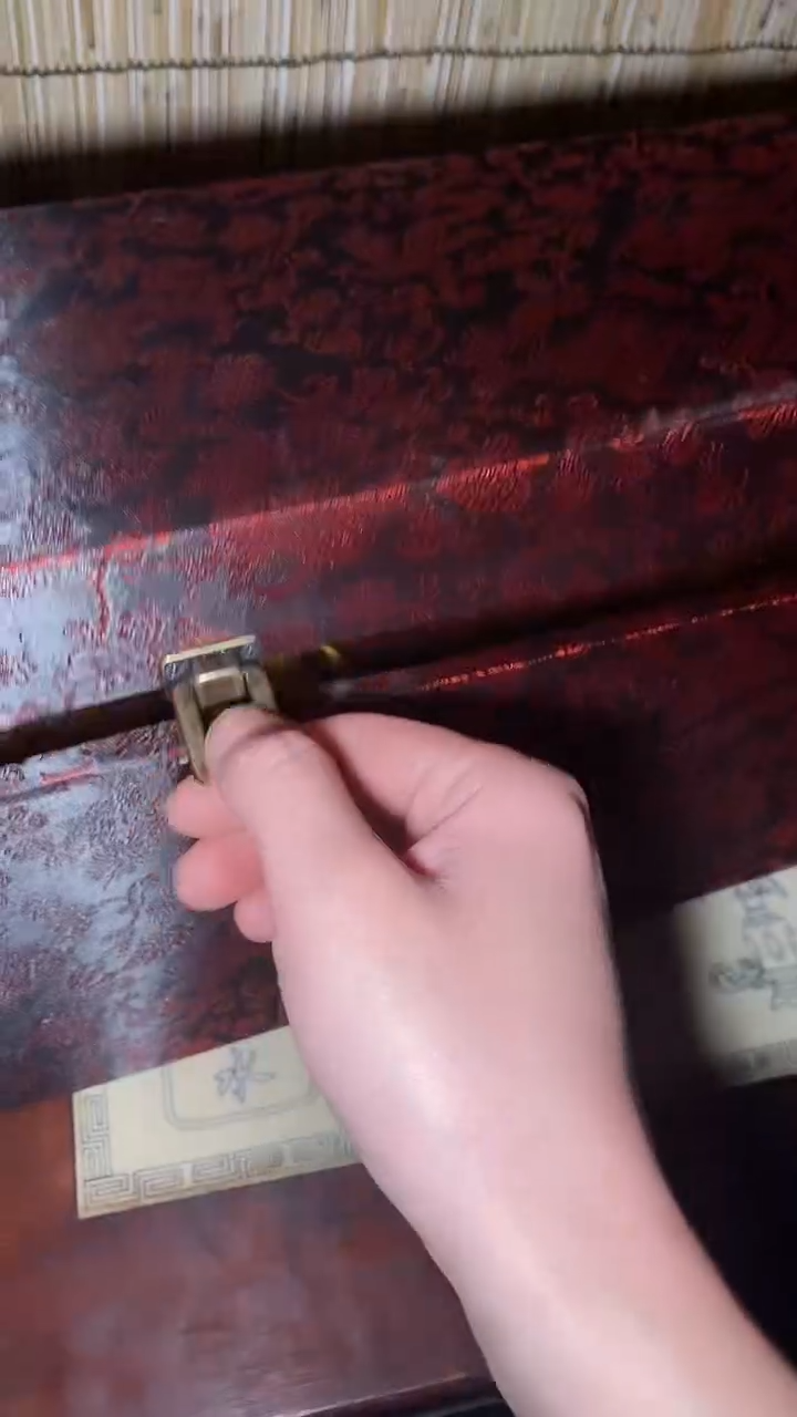 木特色---------福利盒