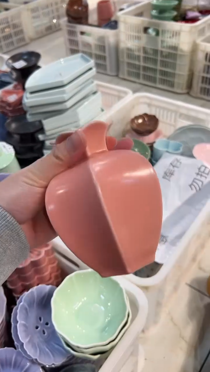 瓷片瓷微瑕商品 介意勿拍