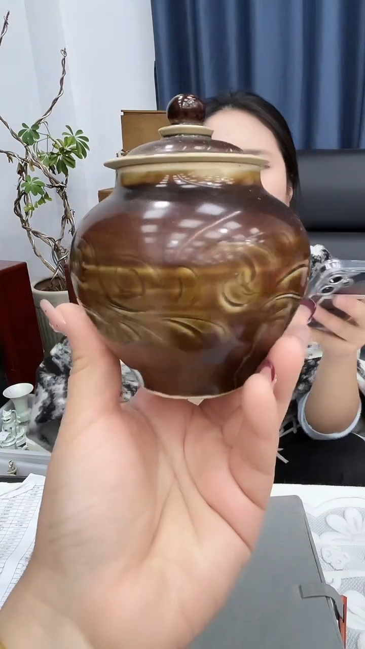 【闪购商品】瓷片景德镇陶瓷陶瓷陶瓷