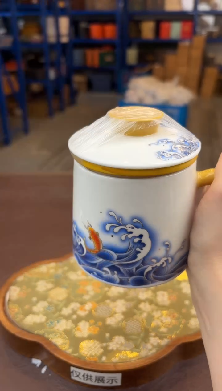 【闪购商品】嘉禾茶空间直播清仓福利1111111
