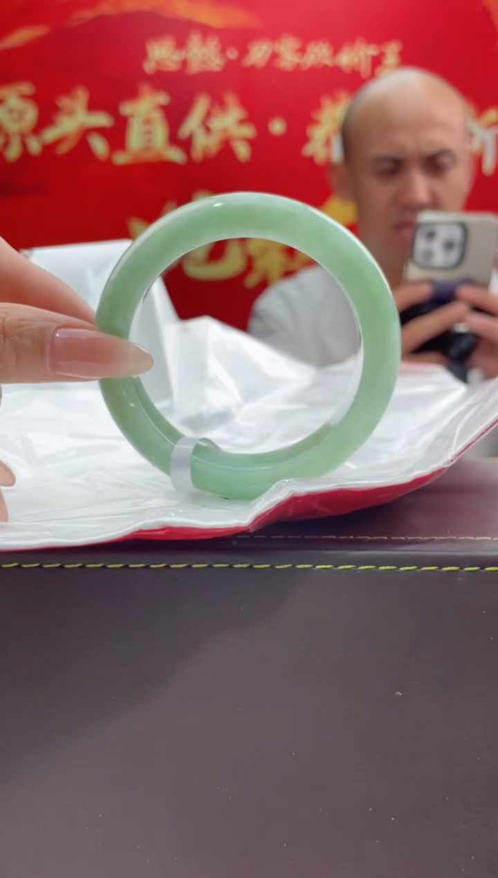 【闪购商品】翡翠手镯未镶嵌4翡翠手镯