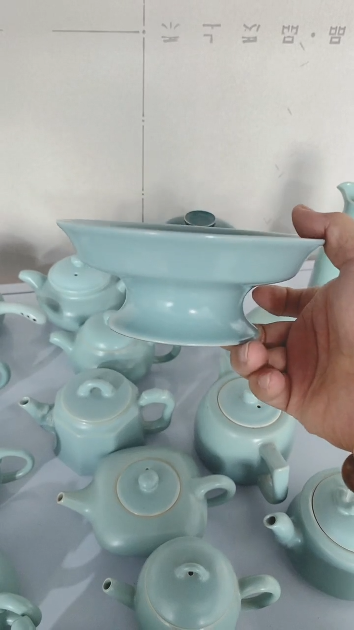 【闪购商品】（轻轻微瑕）茶具茶壶茶碗茶杯