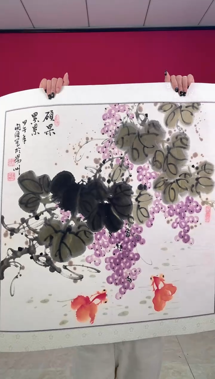 【闪购商品】国画1111111111111111111