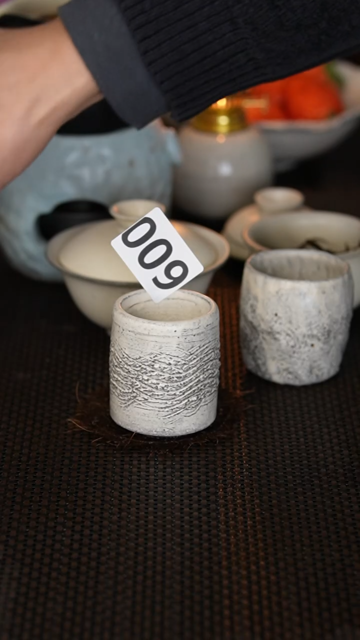 【闪购商品】600景德镇{立梦陶}手作
