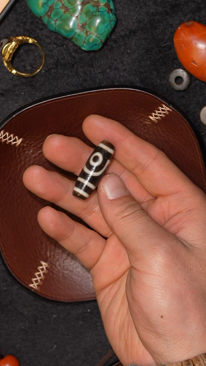 【闪购商品】玛瑙/玉髓颈饰未镶嵌冲赛康胡子哥，DIY一245